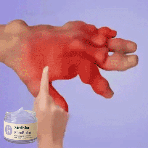 Medivita – Flexbalm