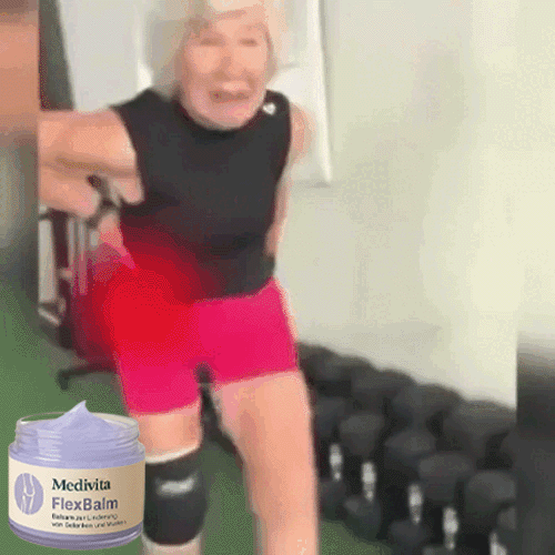 Medivita – Flexbalm